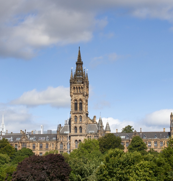 SIPMU a Glasgow
