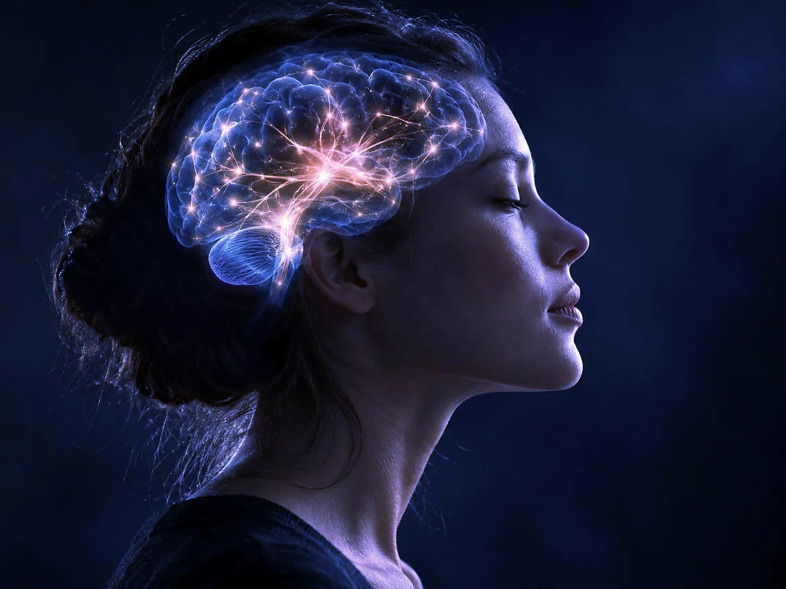Origine delle onde cerebrali
